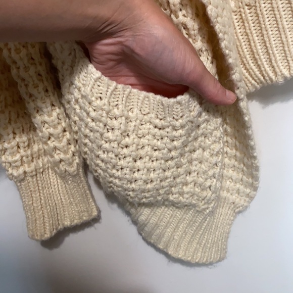 Kirra Knit Cardigan Sweater - Picture 12 of 16